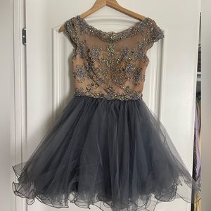 Sherri Hill Dress, Size 2.